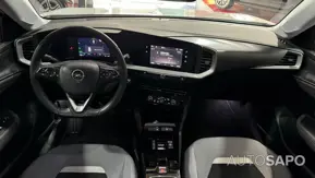 Opel Mokka de 2022