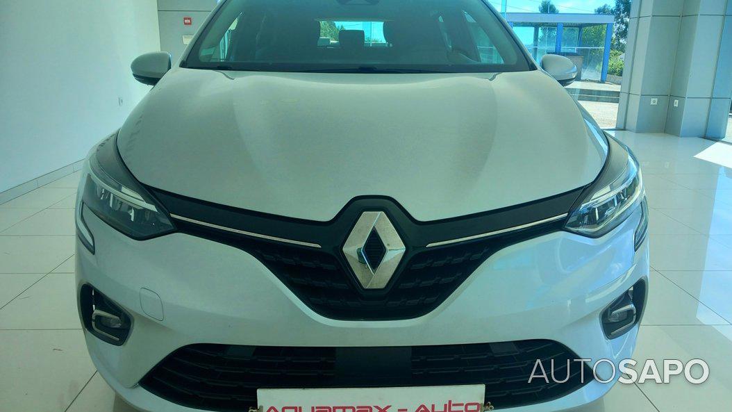 Renault Clio de 2020