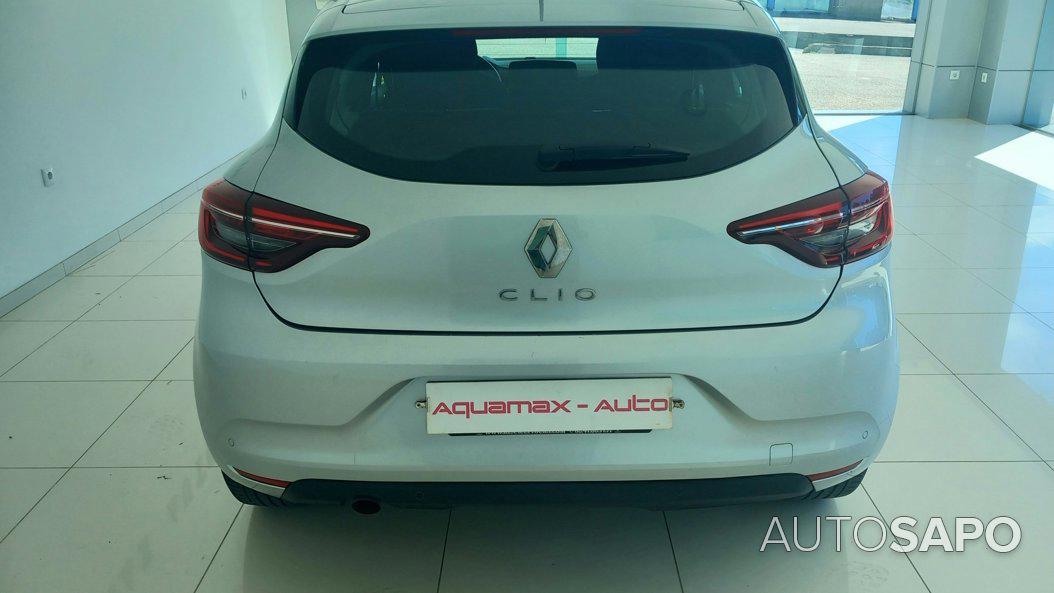 Renault Clio de 2020