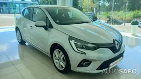 Renault Clio de 2020