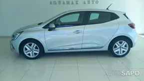 Renault Clio de 2020