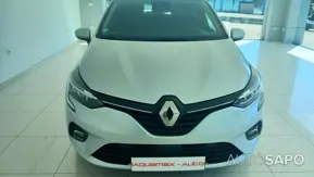 Renault Clio de 2020