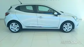 Renault Clio de 2020