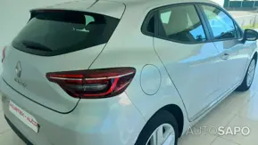 Renault Clio de 2020