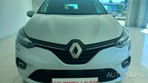 Renault Clio de 2020