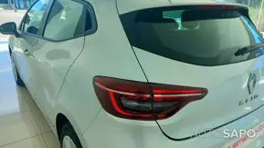 Renault Clio de 2020