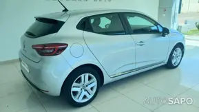 Renault Clio de 2020