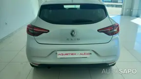 Renault Clio de 2020