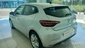 Renault Clio de 2020