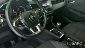 Renault Clio de 2020