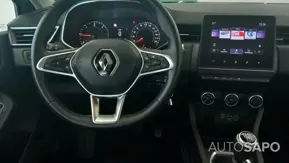 Renault Clio de 2020