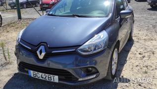 Renault Clio de 2018