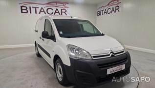 Citroen Berlingo de 2016