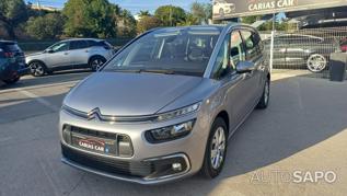 Citroen C4 Spacetourer 1.2 PureTech Feel de 2019