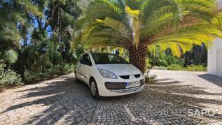 Mitsubishi Colt 1.1 Base de 2007