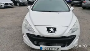 Peugeot 308 de 2010