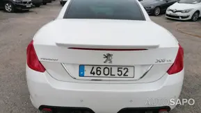 Peugeot 308 de 2010