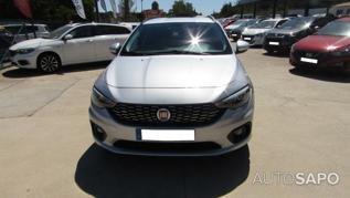 Fiat Tipo 1.4 de 2019