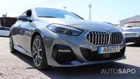 BMW Série 2 de 2022