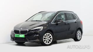 BMW Série 2 225 d de 2019