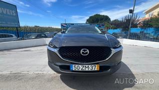 Mazda CX-30 de 2019