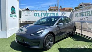 Tesla Model 3 Standard Range Plus RWD de 2020