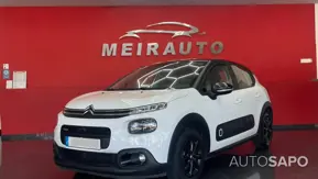 Citroen C3 de 2017