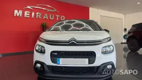 Citroen C3 de 2017