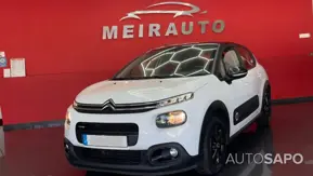 Citroen C3 de 2017