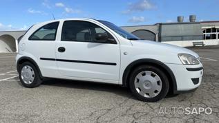 Opel Corsa 1.3 CDTi Van de 2005