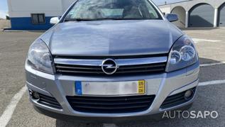 Opel Astra 1.7 CDTi de 2005