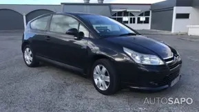 Citroen C4 1.6 HDi 110 SX de 2005