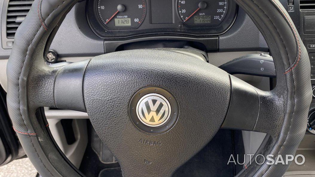 Volkswagen Polo 1.4 TDi Trendline de 2009