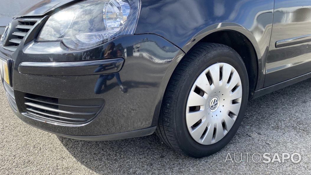 Volkswagen Polo 1.4 TDi Trendline de 2009