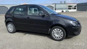 Volkswagen Polo 1.4 TDi Trendline de 2009