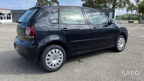 Volkswagen Polo 1.4 TDi Trendline de 2009