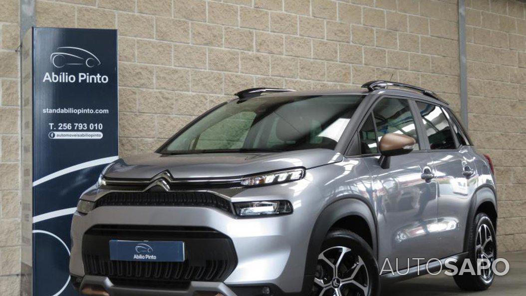 Citroen C3 AirCross 1.2 PureTech C-Series de 2023