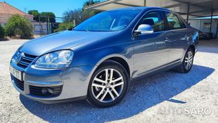 Volkswagen Jetta de 2010