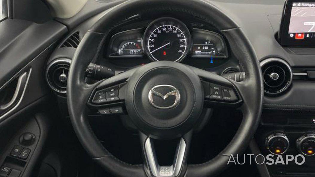 Mazda CX-3 2.0 Skyactiv-G Advance Navi de 2019