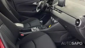 Mazda CX-3 2.0 Skyactiv-G Advance Navi de 2019