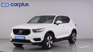 Volvo XC40 1.5 T5 PHEV Momentum Plus de 2020