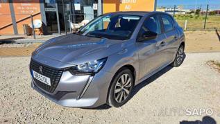 Peugeot 208 1.2 PureTech Active de 2023