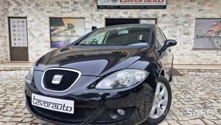 Seat Leon de 2008