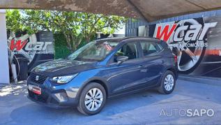 Seat Arona 1.0 TSI Style de 2022