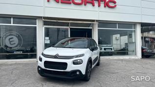 Citroen C3 de 2018