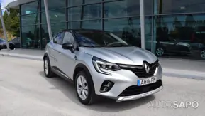 Renault Captur de 2021