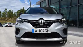 Renault Captur de 2021