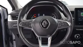 Renault Captur de 2021