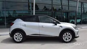 Renault Captur de 2021