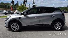 Renault Captur de 2021